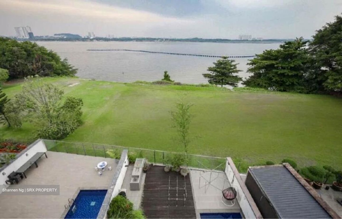 Bungalows By the Sea (D27), Detached #527087861